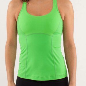 Lululemon Run: Pace Tank